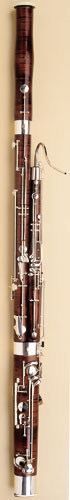 fox bassoon