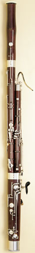 fox bassoon