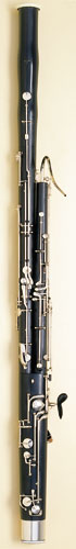 fox bassoon