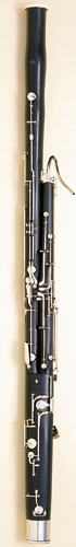 fox bassoon