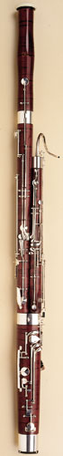 fox bassoon