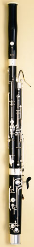 fox bassoon