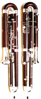 fox bassoon