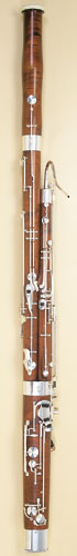 fox bassoon